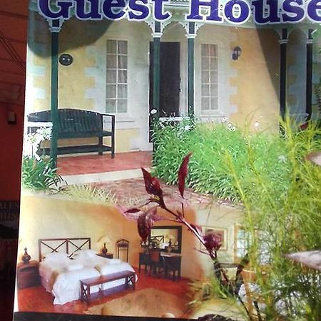 Senith Guest House 미리사 외부 사진