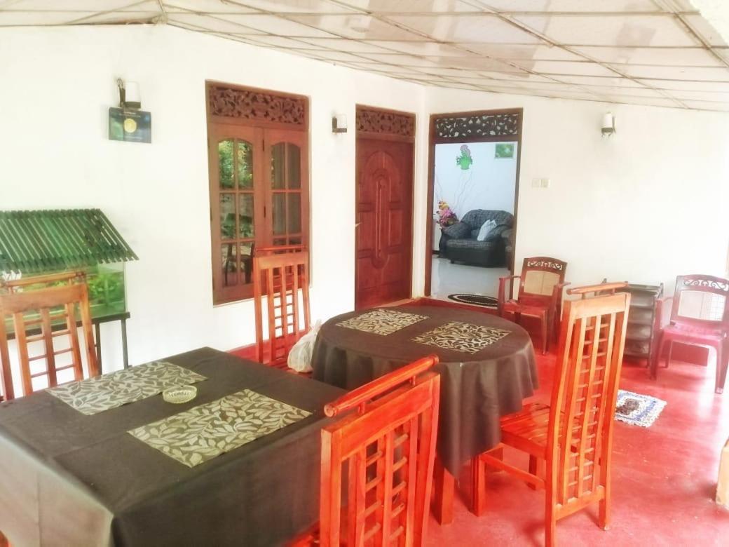 Senith Guest House 미리사 외부 사진