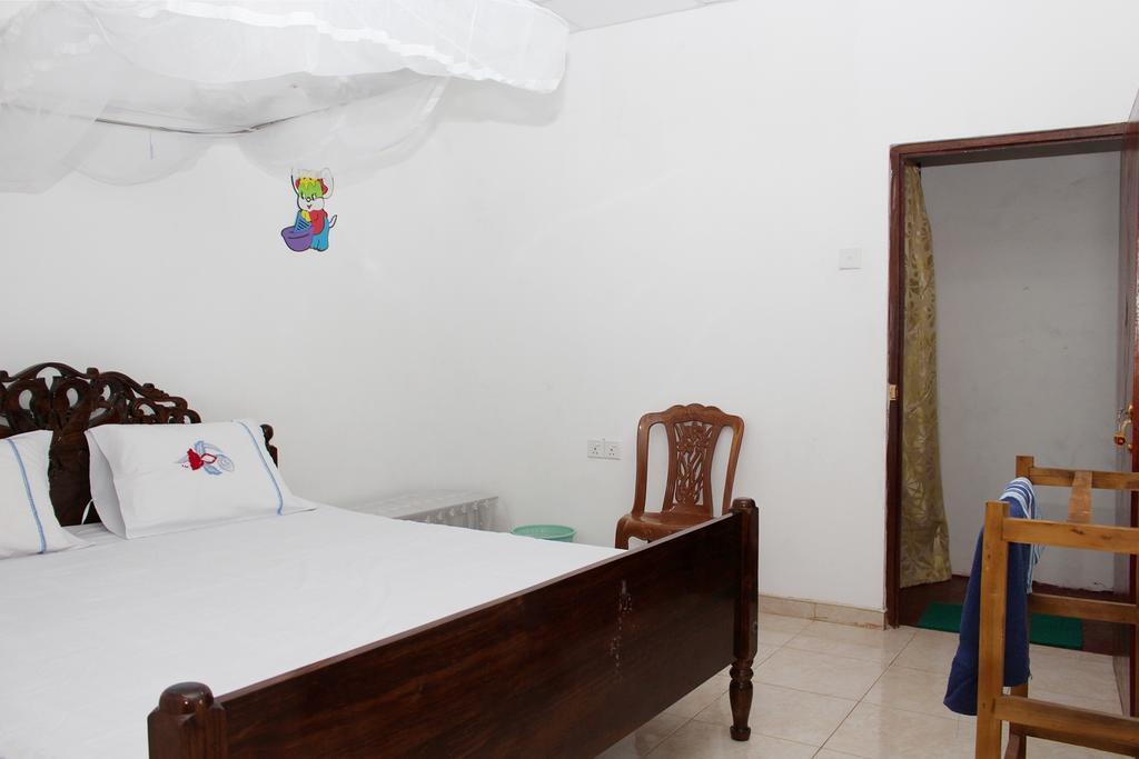 Senith Guest House 미리사 외부 사진
