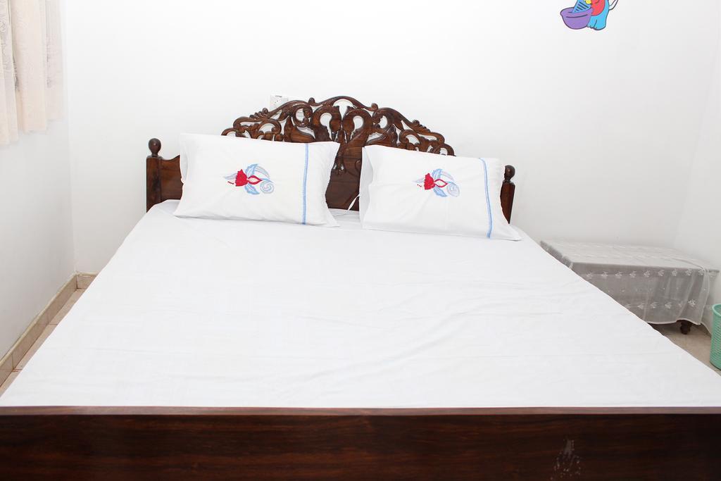 Senith Guest House 미리사 외부 사진