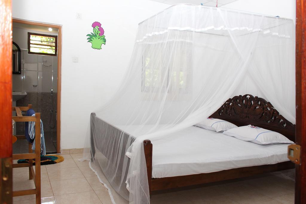 Senith Guest House 미리사 외부 사진