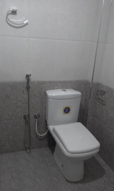 Senith Guest House 미리사 외부 사진