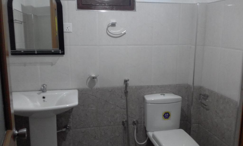 Senith Guest House 미리사 외부 사진