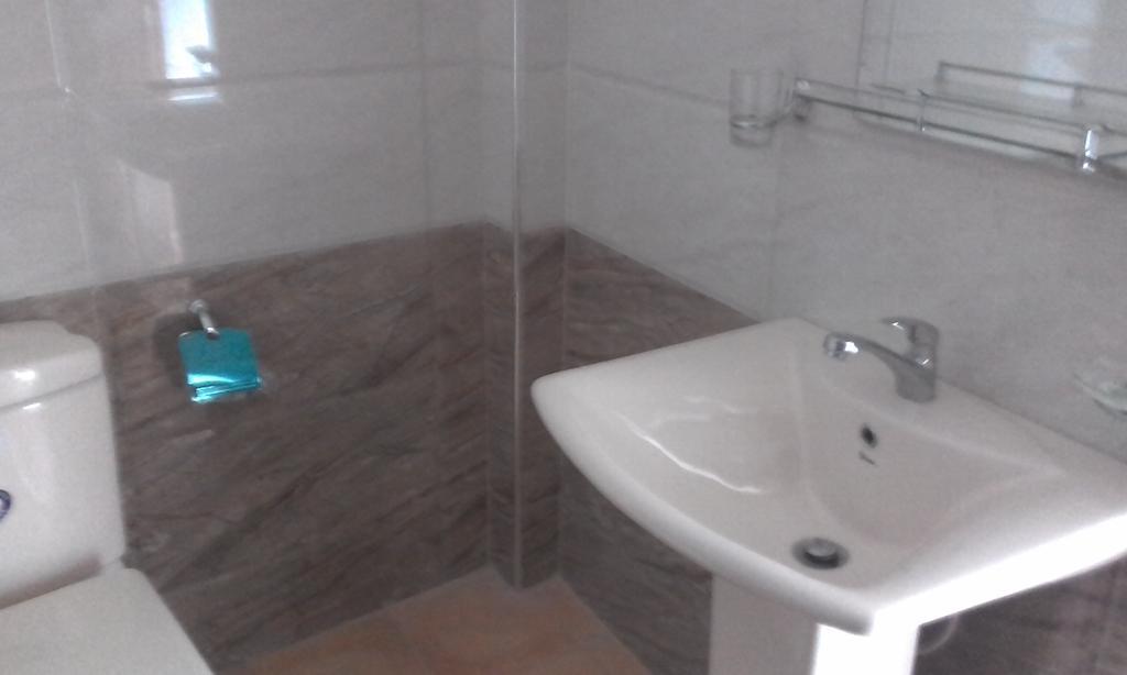 Senith Guest House 미리사 외부 사진