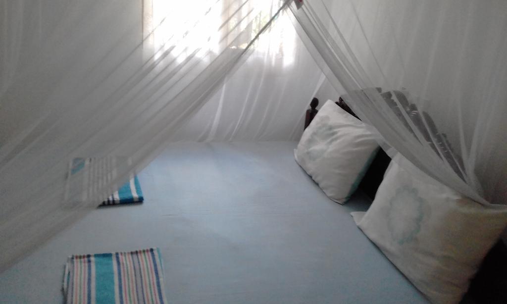 Senith Guest House 미리사 외부 사진