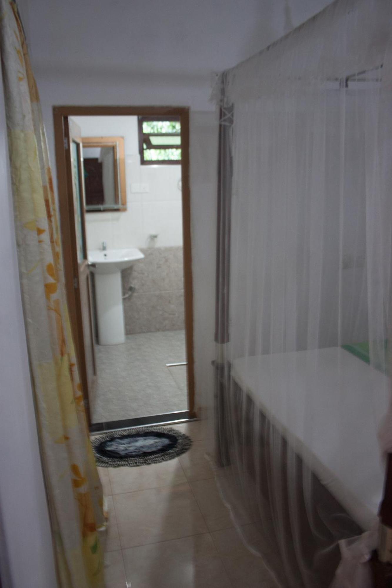 Senith Guest House 미리사 외부 사진