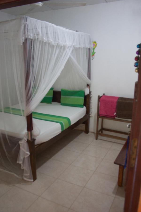 Senith Guest House 미리사 외부 사진