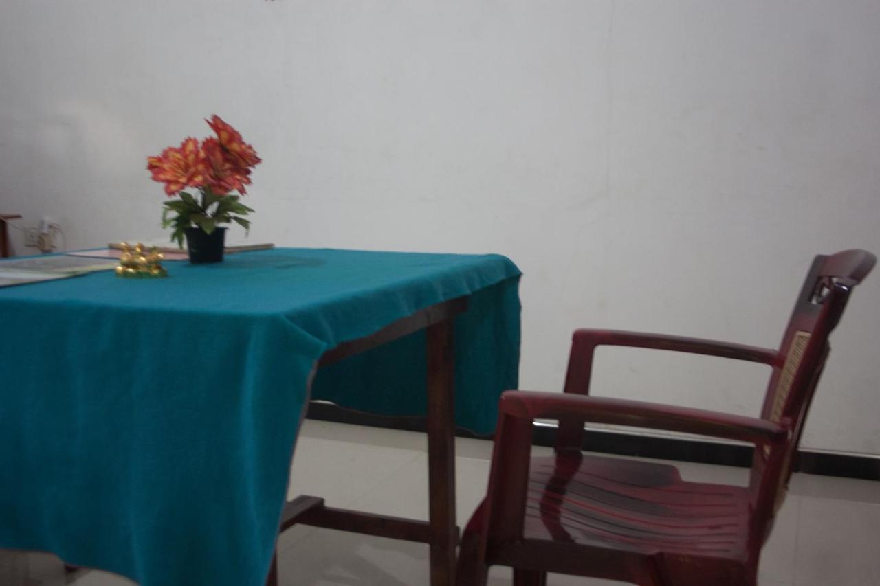 Senith Guest House 미리사 외부 사진