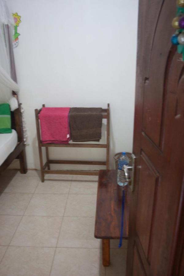 Senith Guest House 미리사 외부 사진