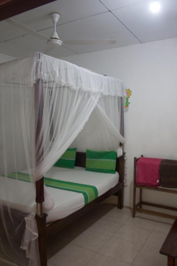 Senith Guest House 미리사 외부 사진