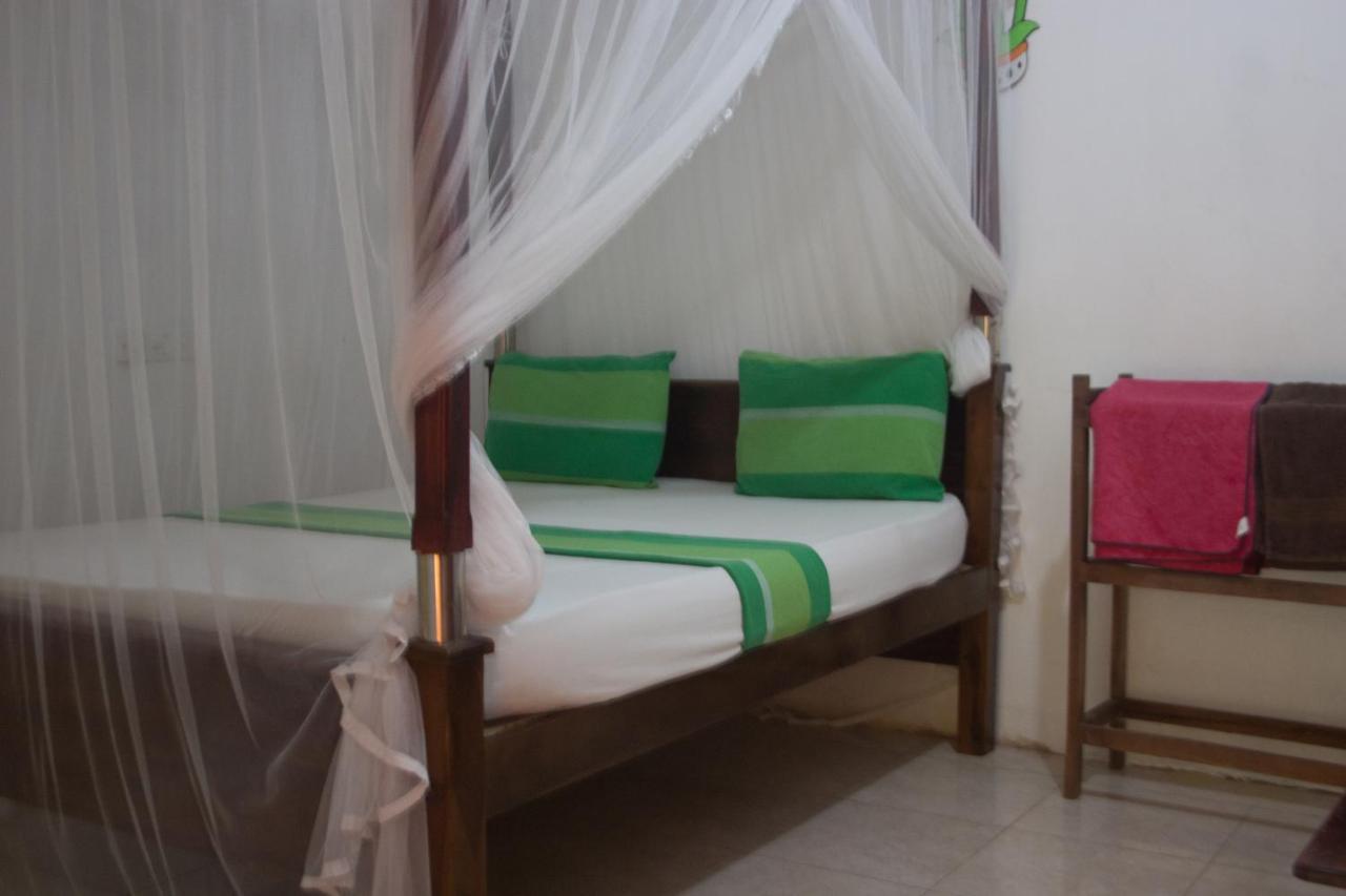 Senith Guest House 미리사 외부 사진