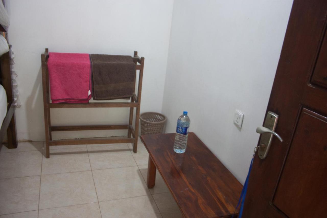 Senith Guest House 미리사 외부 사진