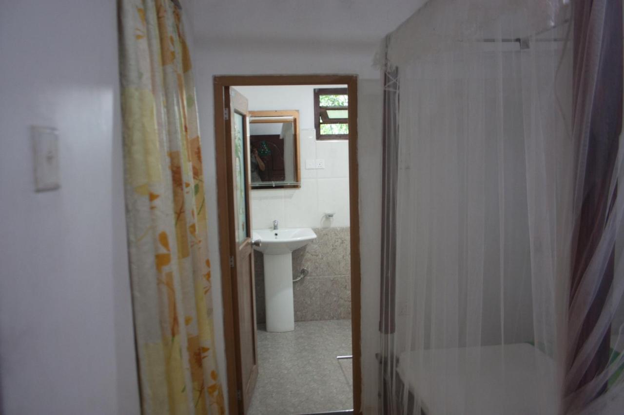 Senith Guest House 미리사 외부 사진